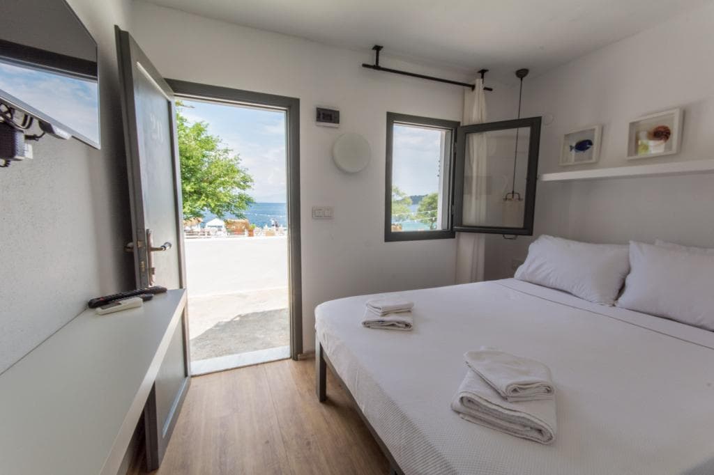 Daphnis Hotel Göltürkbükü-25