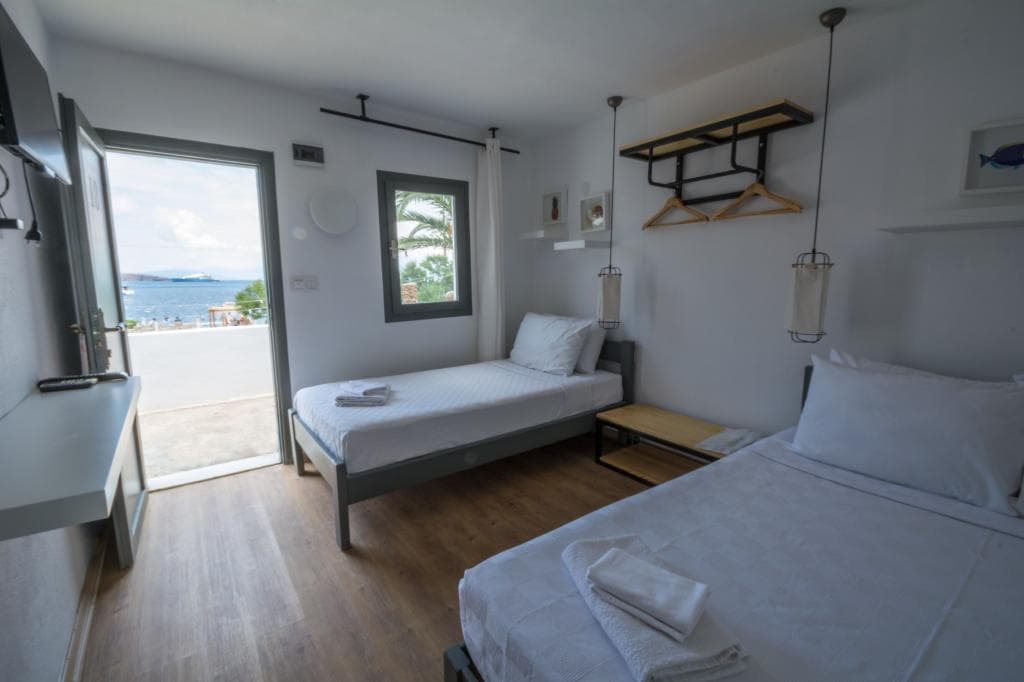 Daphnis Hotel Göltürkbükü-33