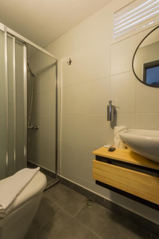 Daphnis Hotel Göltürkbükü-27