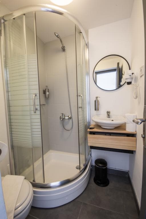 Daphnis Hotel Göltürkbükü-34