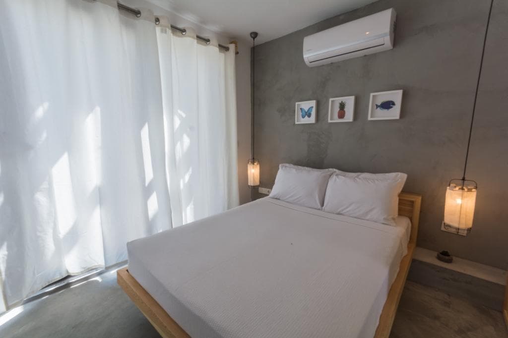 Daphnis Hotel Göltürkbükü-41