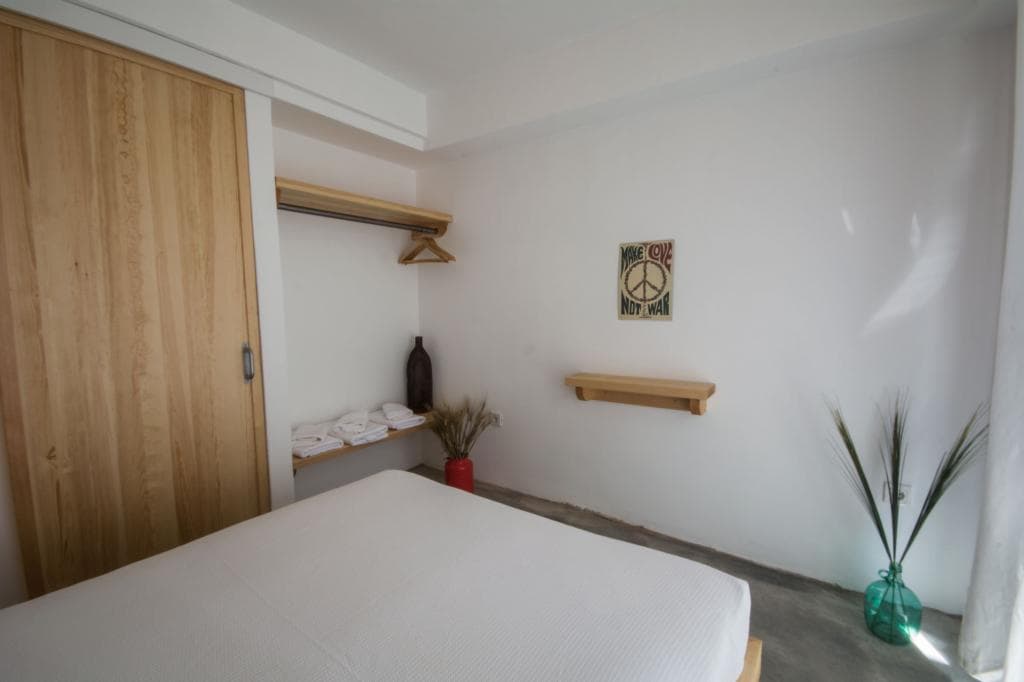 Daphnis Hotel Göltürkbükü-37