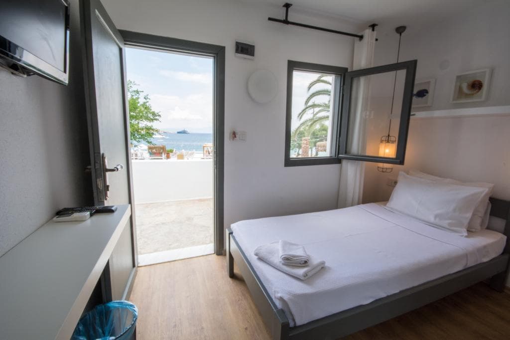 Daphnis Hotel Göltürkbükü-28