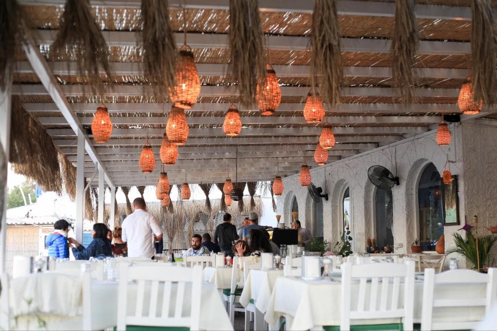 Daphnis Hotel Göltürkbükü-5