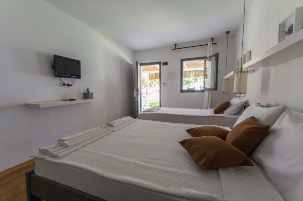 Daphnis Hotel Göltürkbükü-16