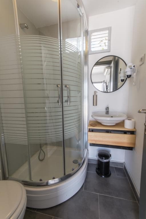 Daphnis Hotel Göltürkbükü-30