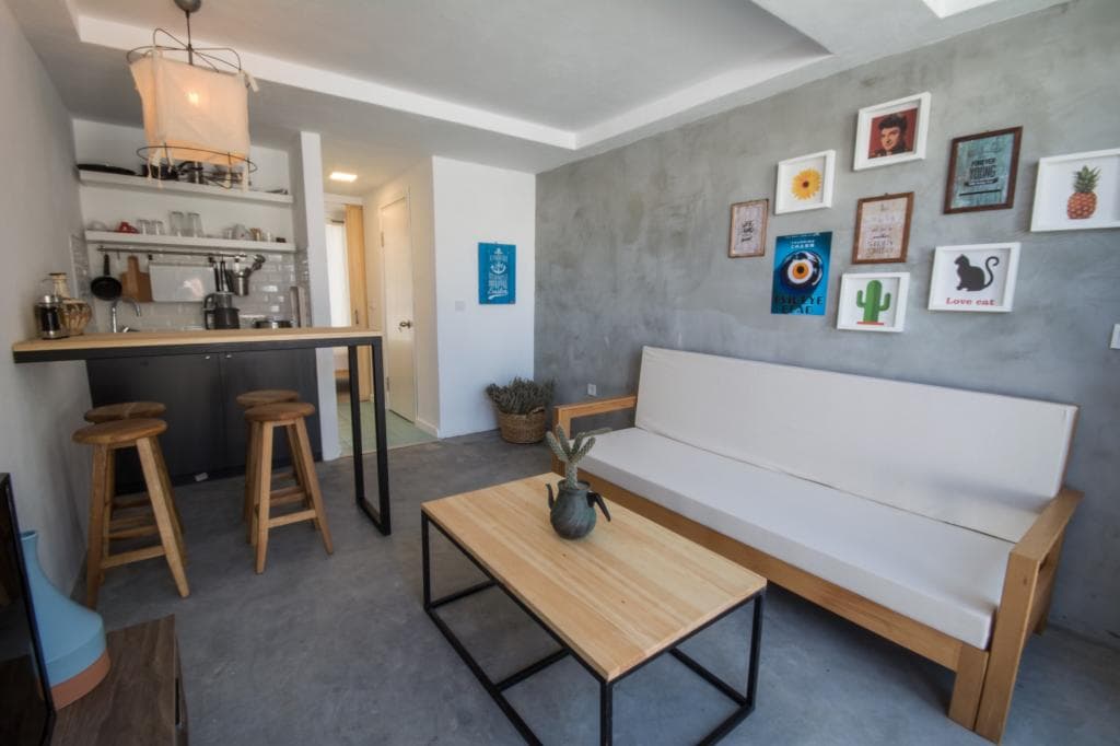 Daphnis Hotel Göltürkbükü-45