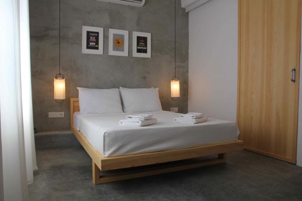 Daphnis Hotel Göltürkbükü-47