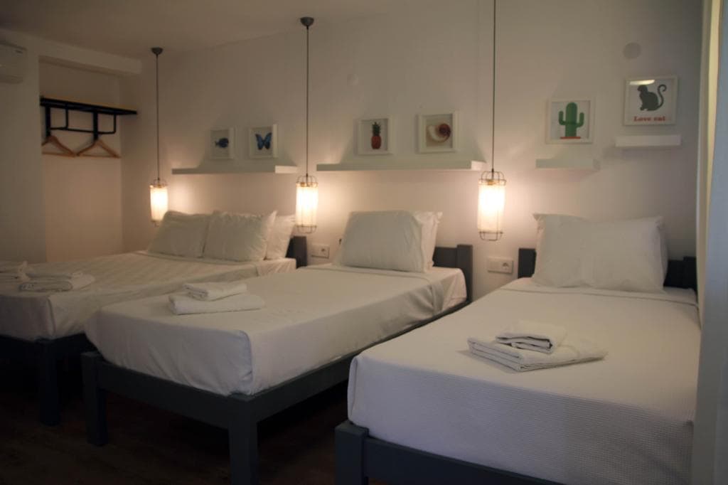 Daphnis Hotel Göltürkbükü-24