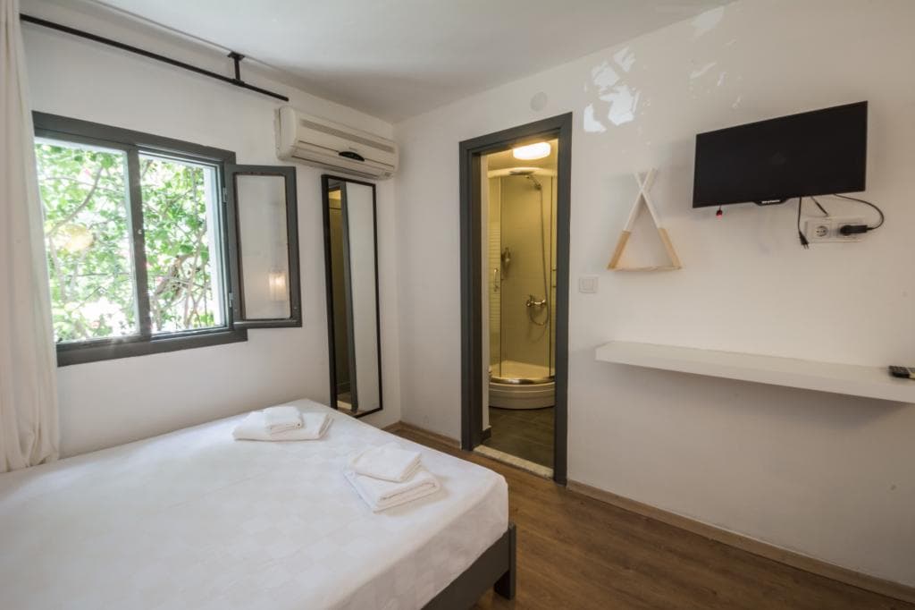 Daphnis Hotel Göltürkbükü-32