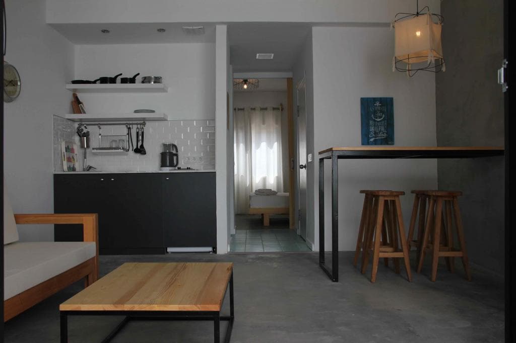 Daphnis Hotel Göltürkbükü-49