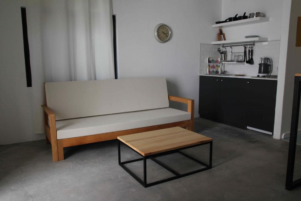 Daphnis Hotel Göltürkbükü-50