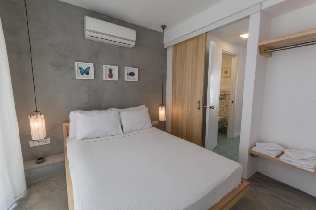 Daphnis Hotel Göltürkbükü-43