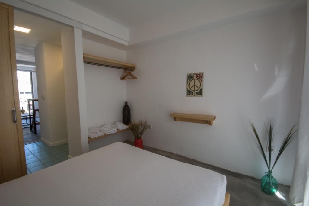 Daphnis Hotel Göltürkbükü-42