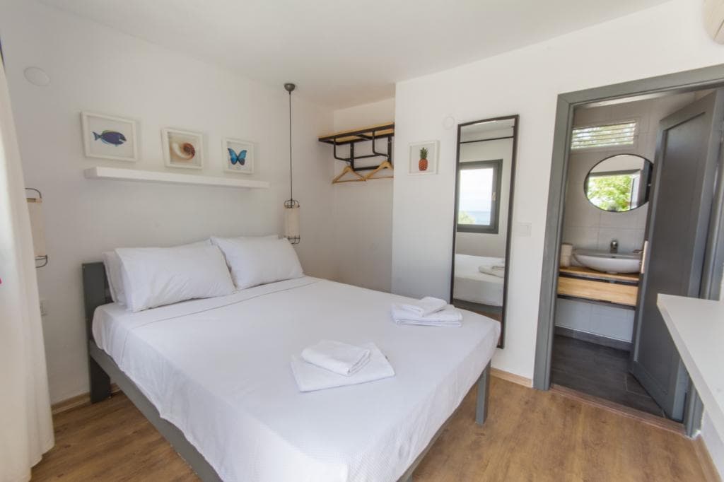 Daphnis Hotel Göltürkbükü-26