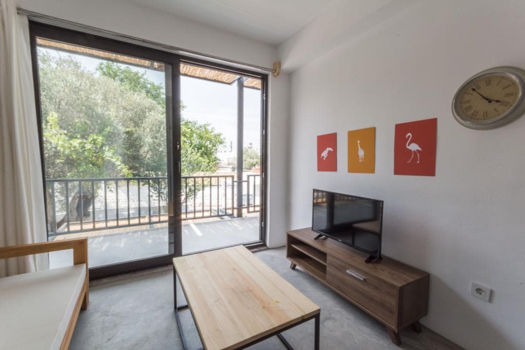 Daphnis Hotel Göltürkbükü-39