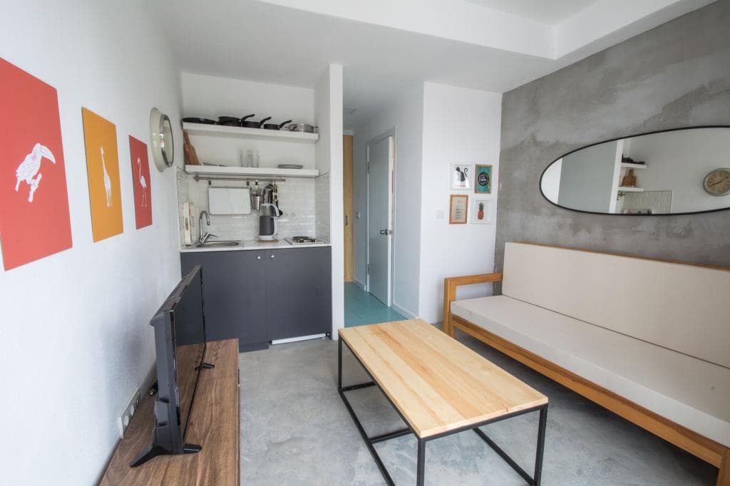 Daphnis Hotel Göltürkbükü-40