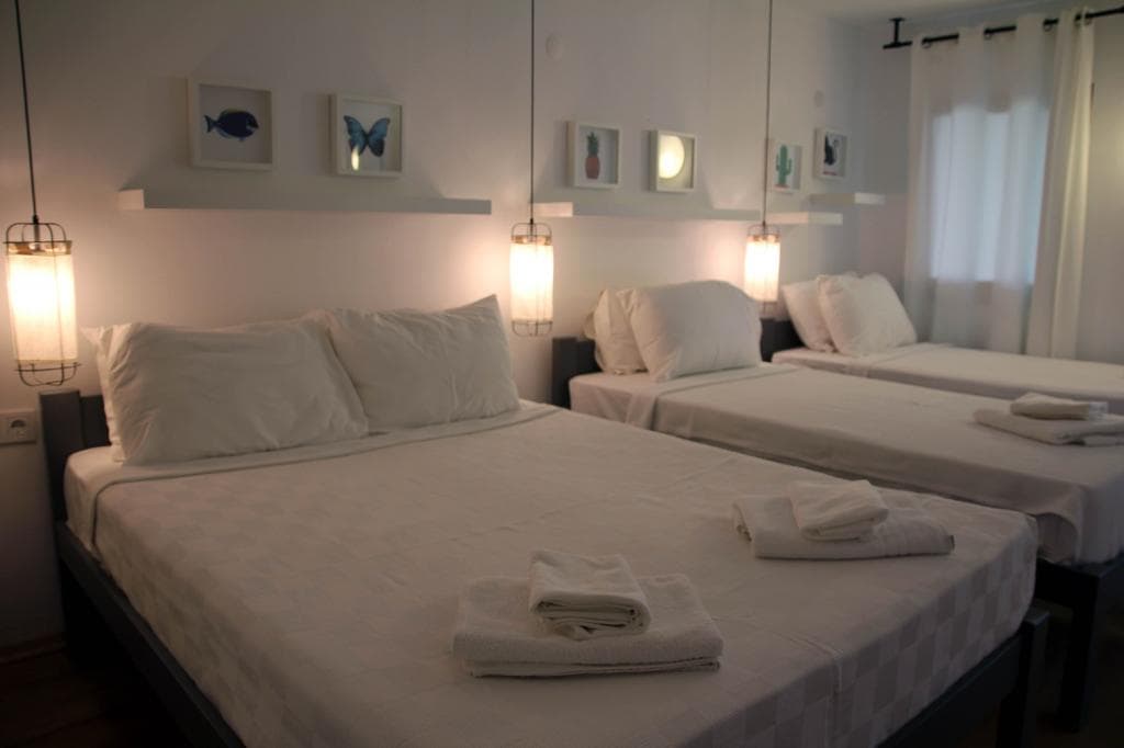 Daphnis Hotel Göltürkbükü-22