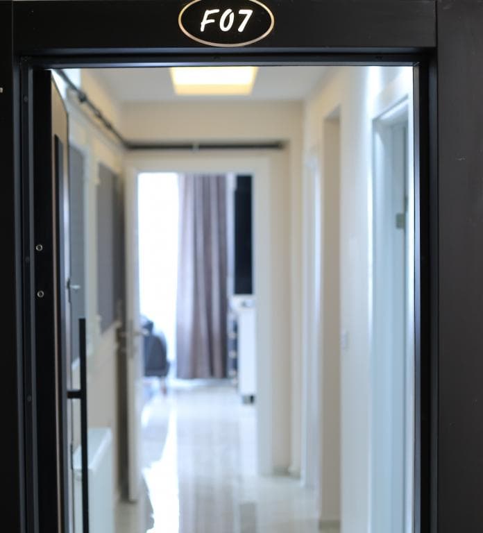 Flower City Suites & Complex-16