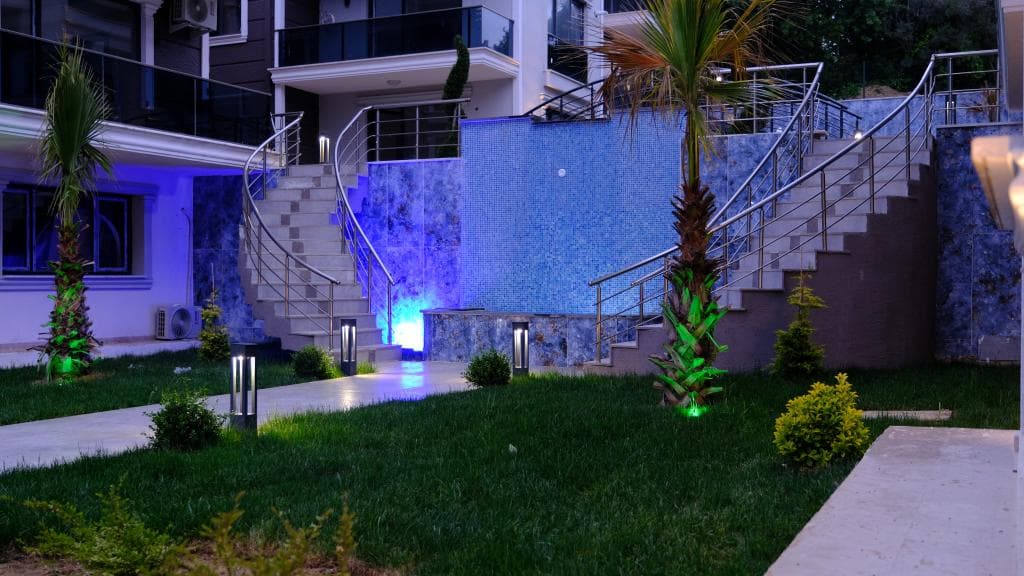 Flower City Suites & Complex-7