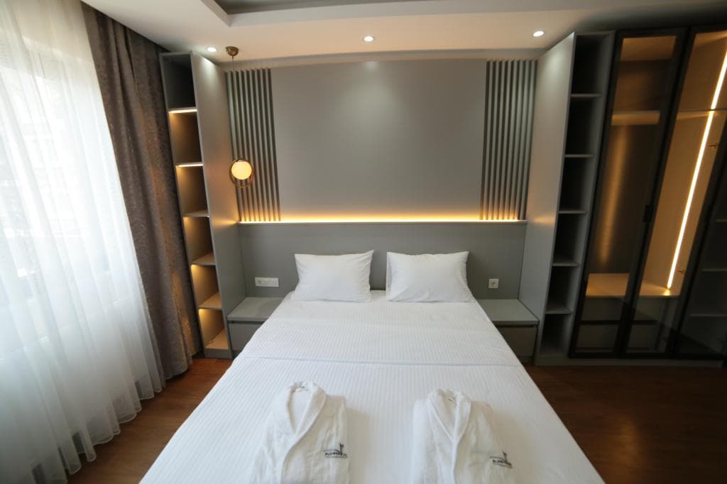 Flower City Suites & Complex-22