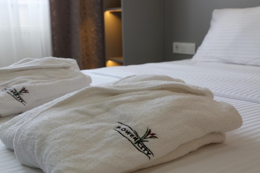 Flower City Suites & Complex-17