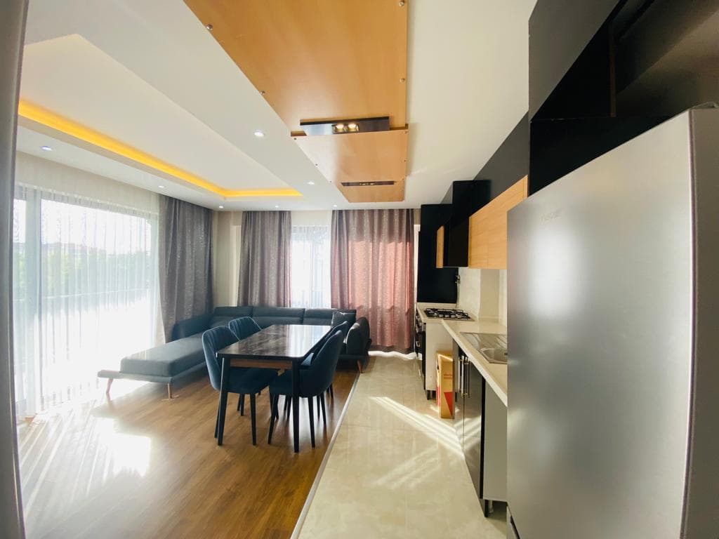 Flower City Suites & Complex-15