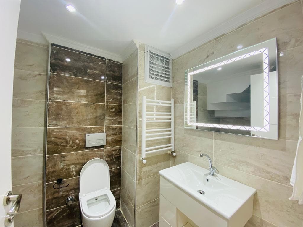 Flower City Suites & Complex-23