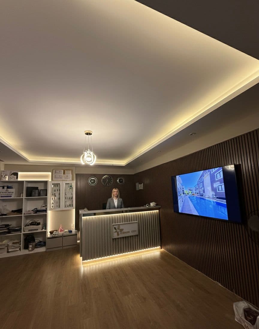 Flower City Suites & Complex-29