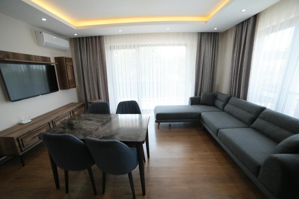 Flower City Suites & Complex-19