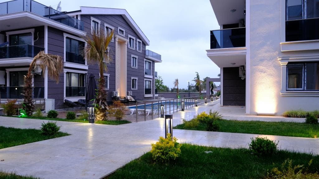 Flower City Suites & Complex-6