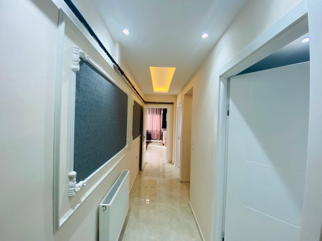 Flower City Suites & Complex-18