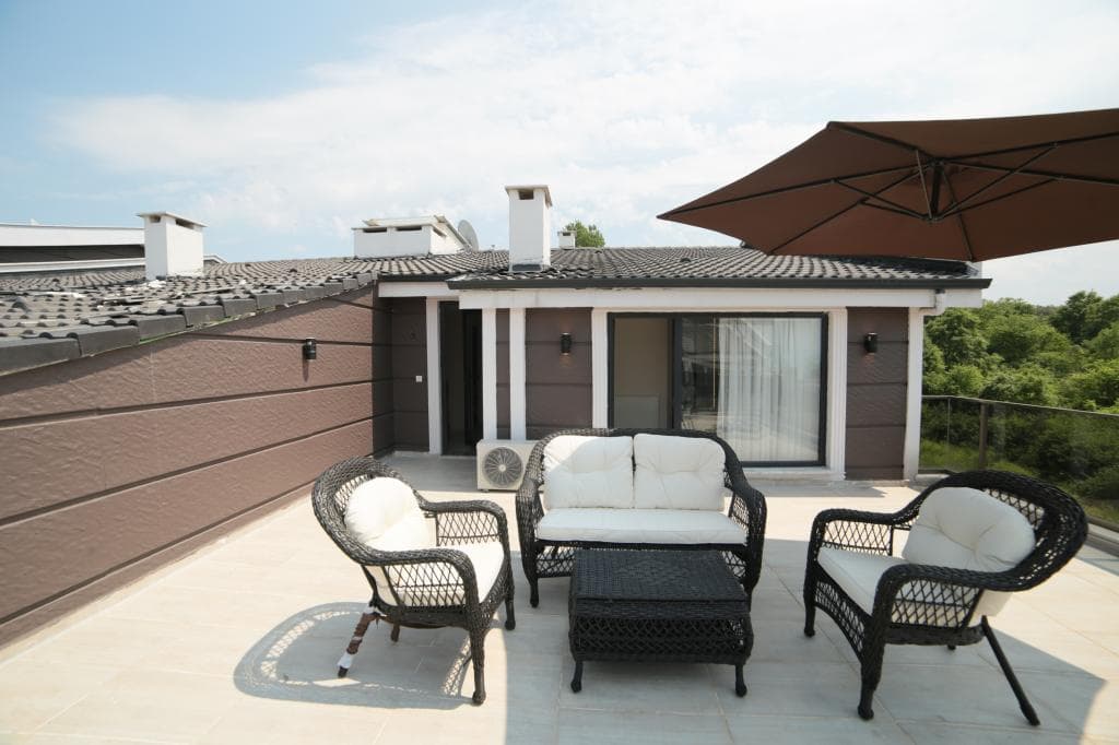 Flower City Suites & Complex-12