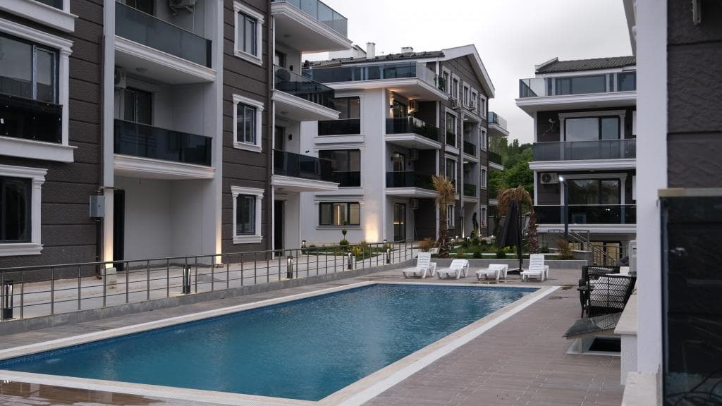 Flower City Suites & Complex-2