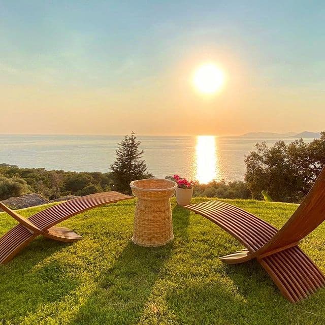 Seaview Faralya Butik Otel-16