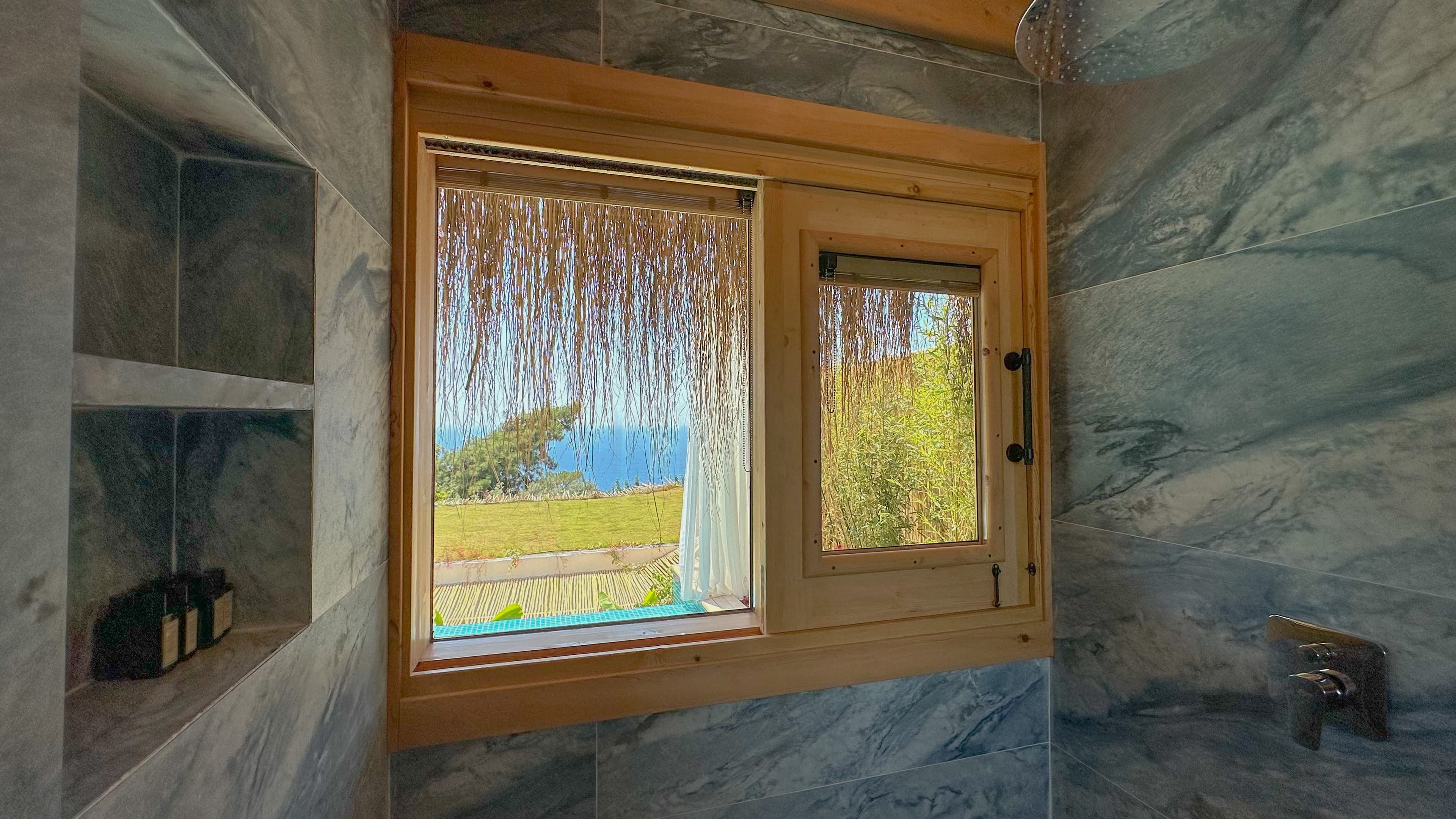 Seaview Faralya Butik Otel-12