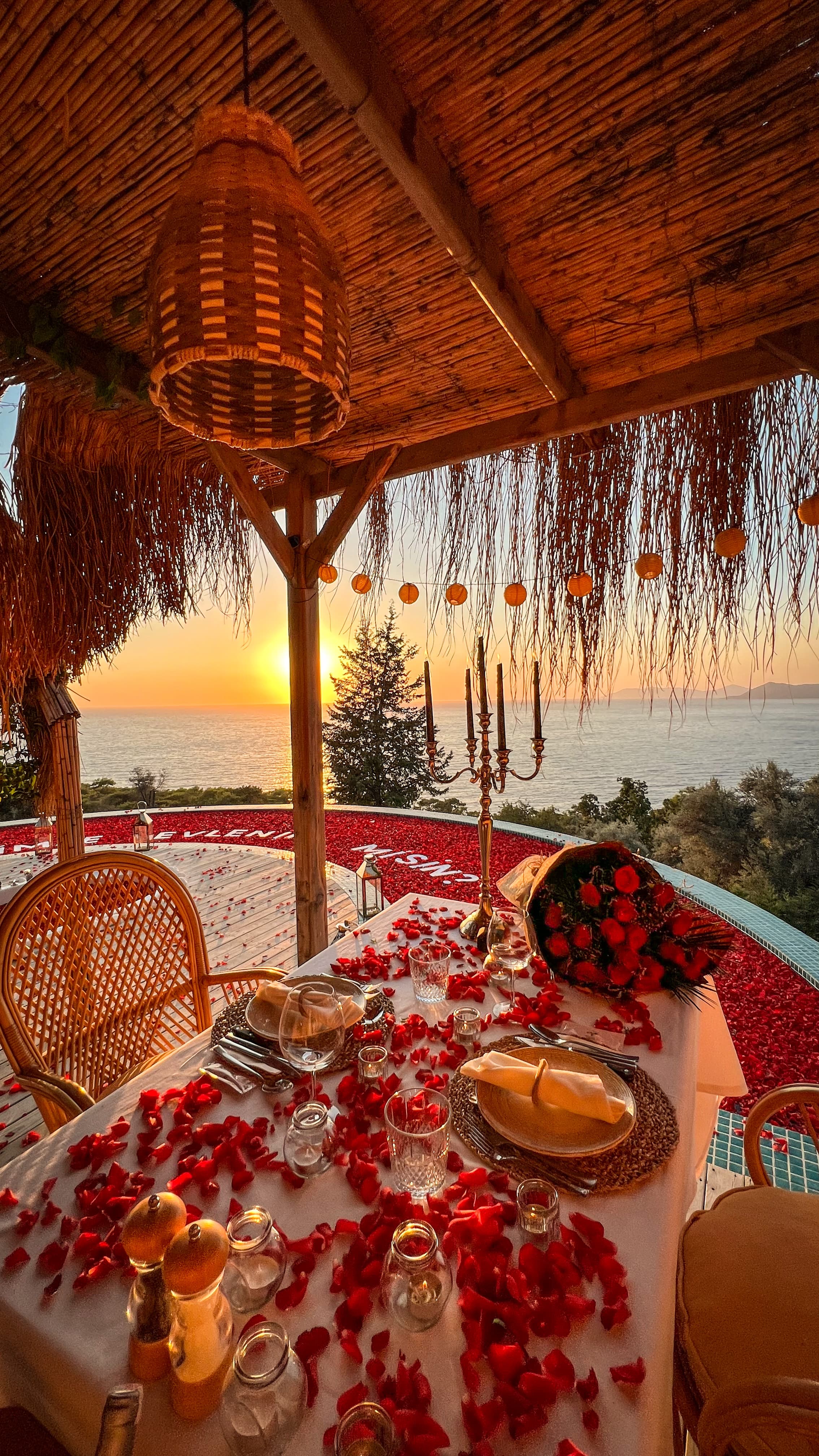 Seaview Faralya Butik Otel-27