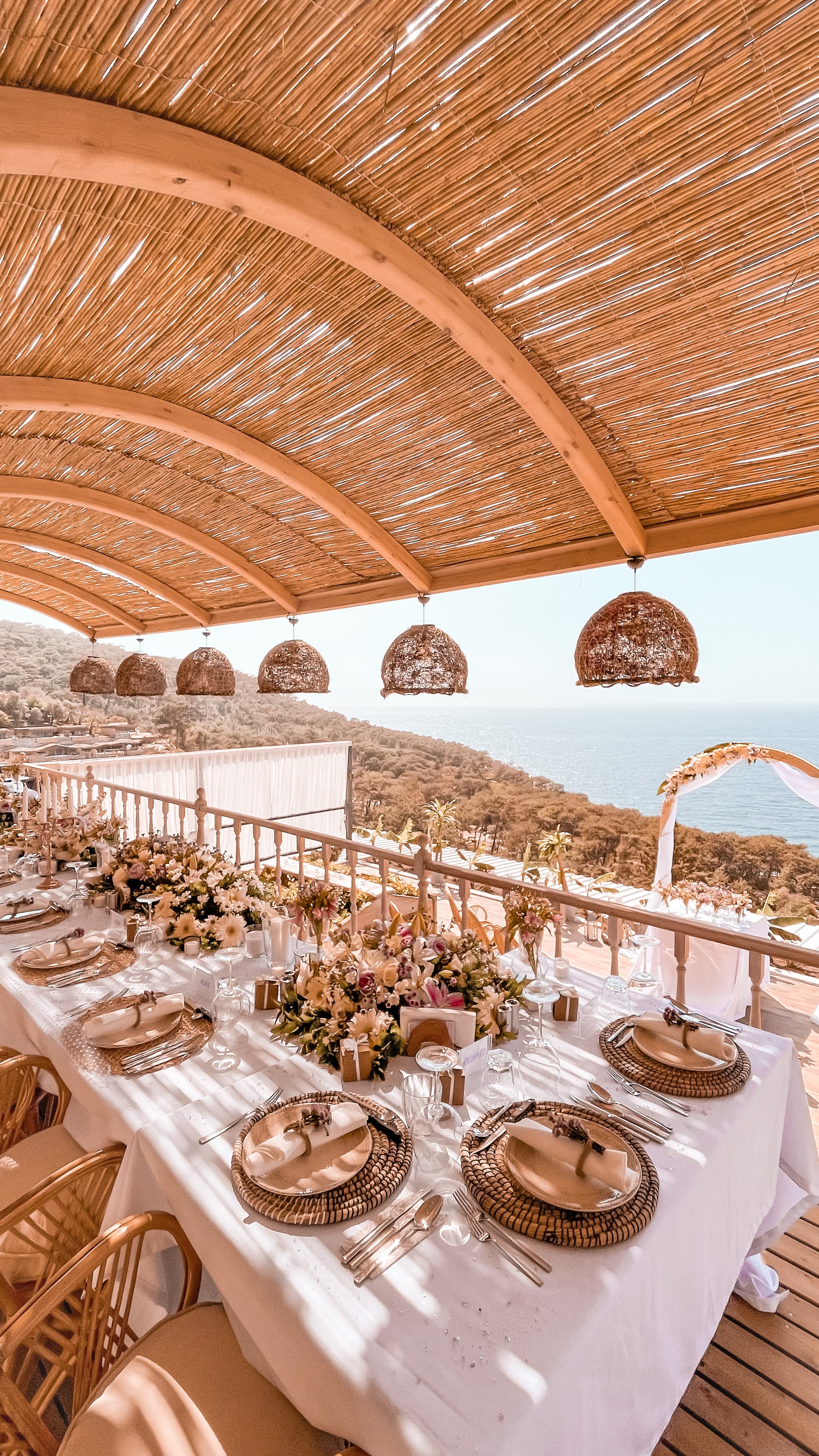 Seaview Faralya Butik Otel-25