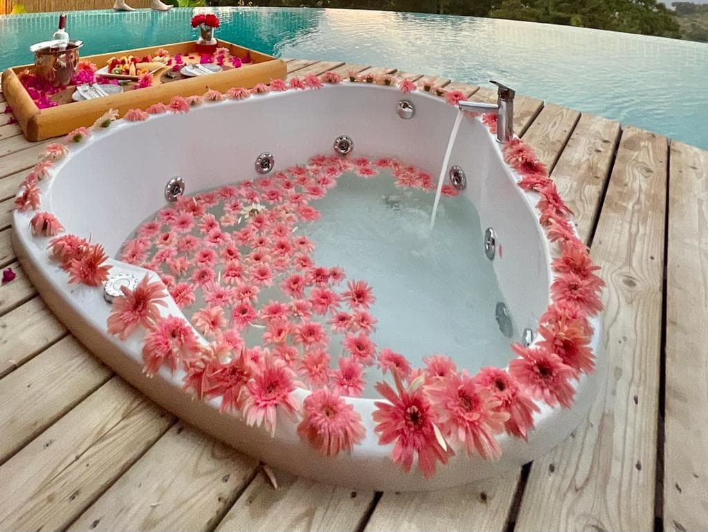 Seaview Faralya Butik Otel-21