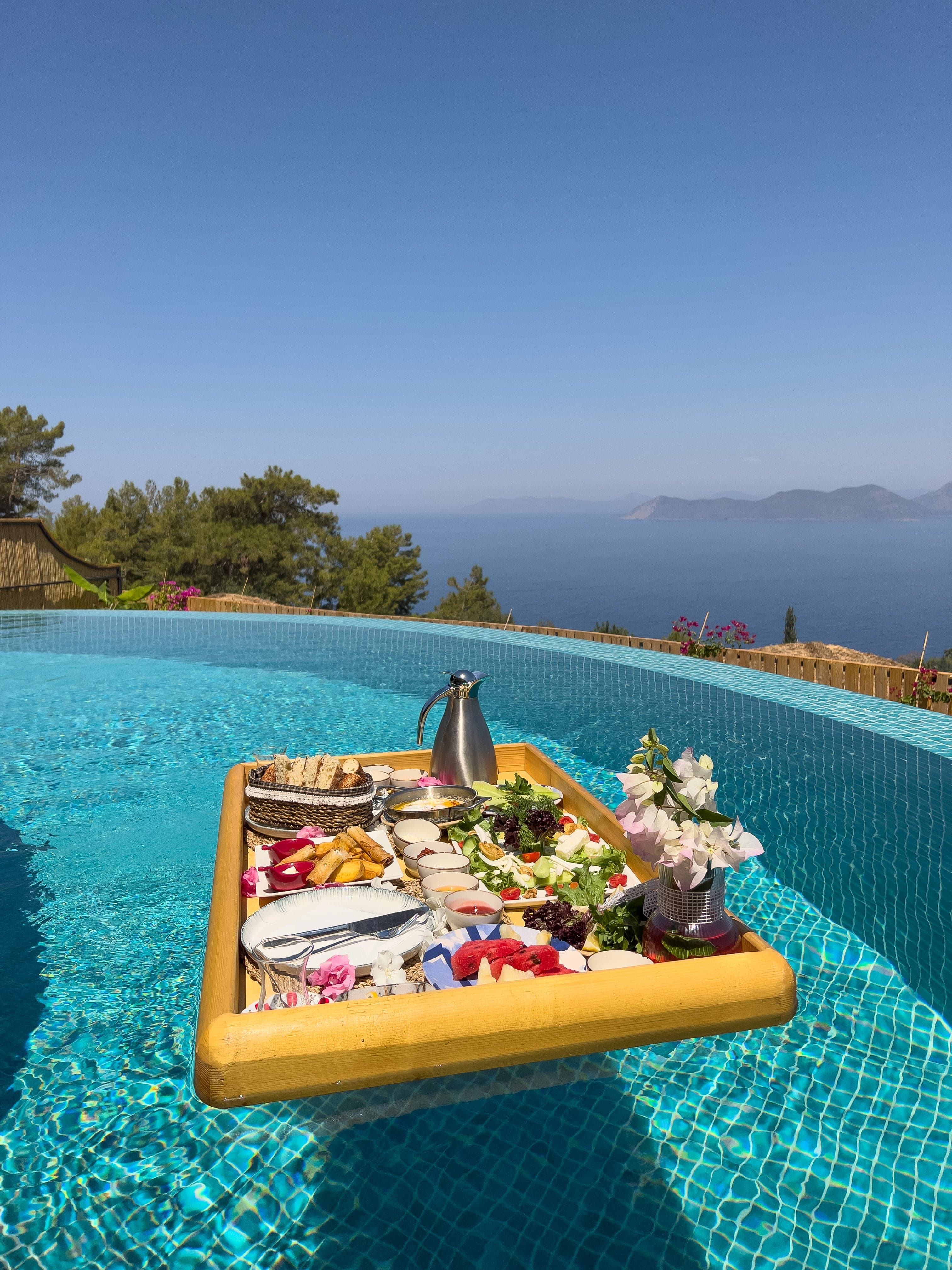 Seaview Faralya Butik Otel-17