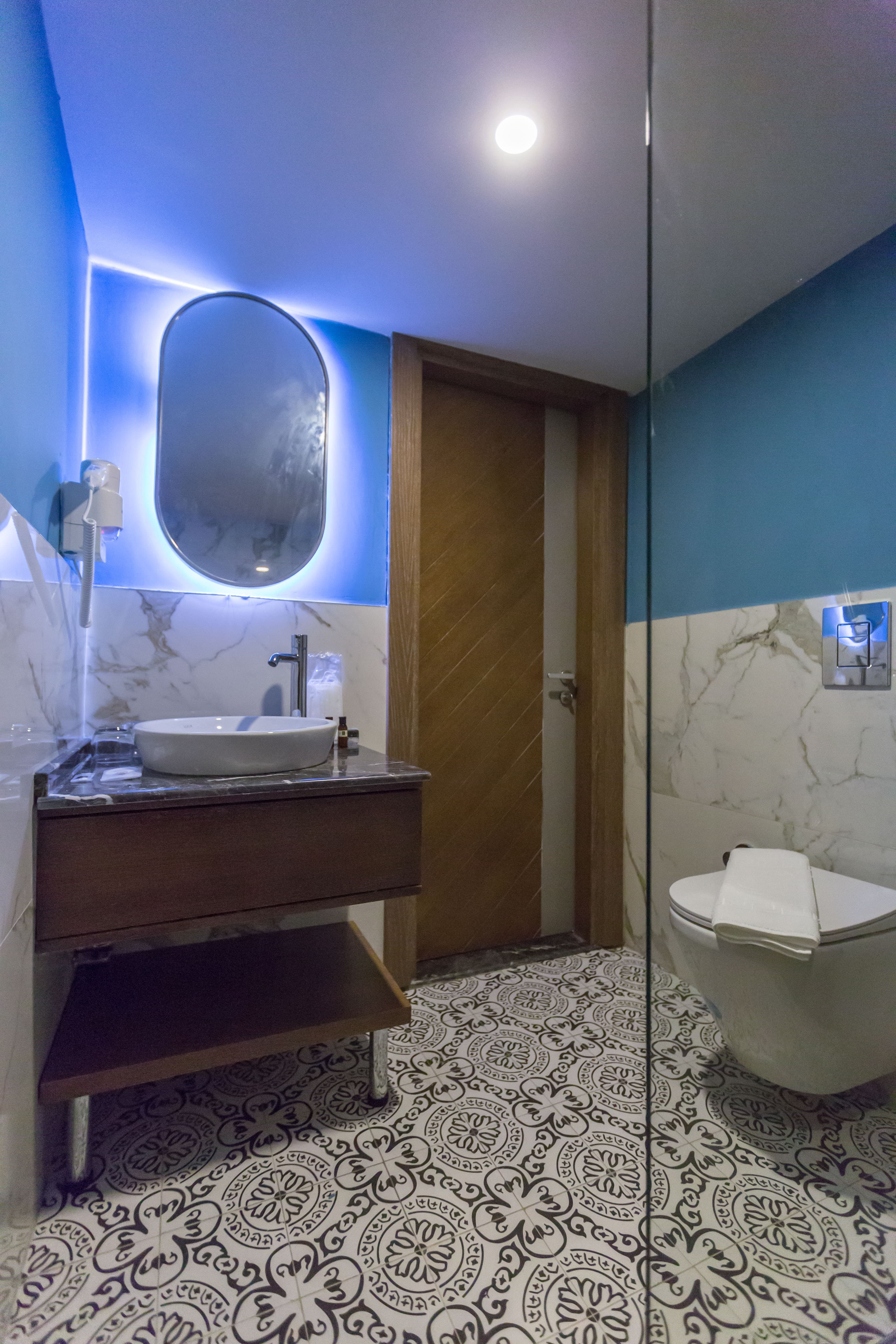 Risus Beach Resort Hotel-52