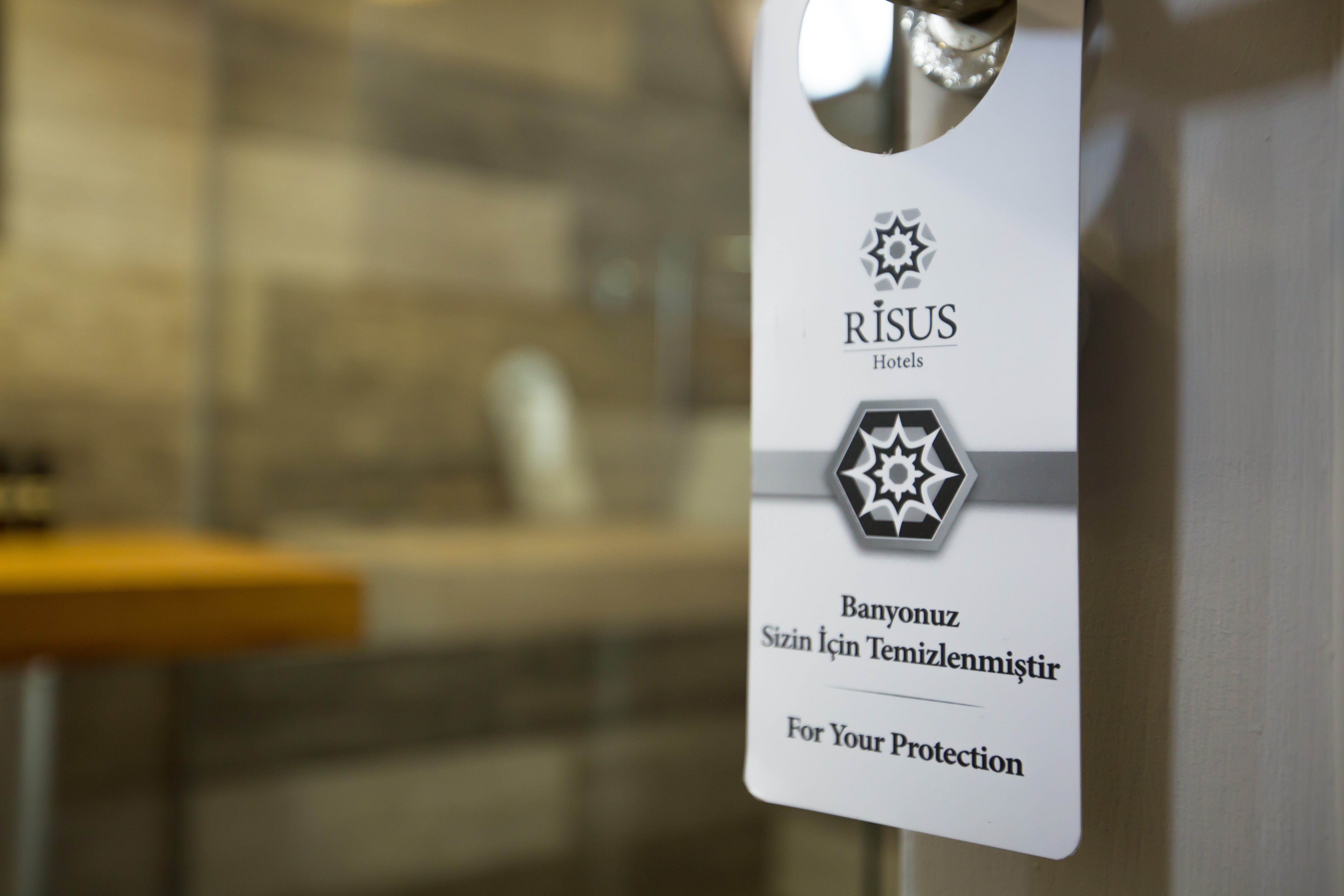 Risus Beach Resort Hotel-12