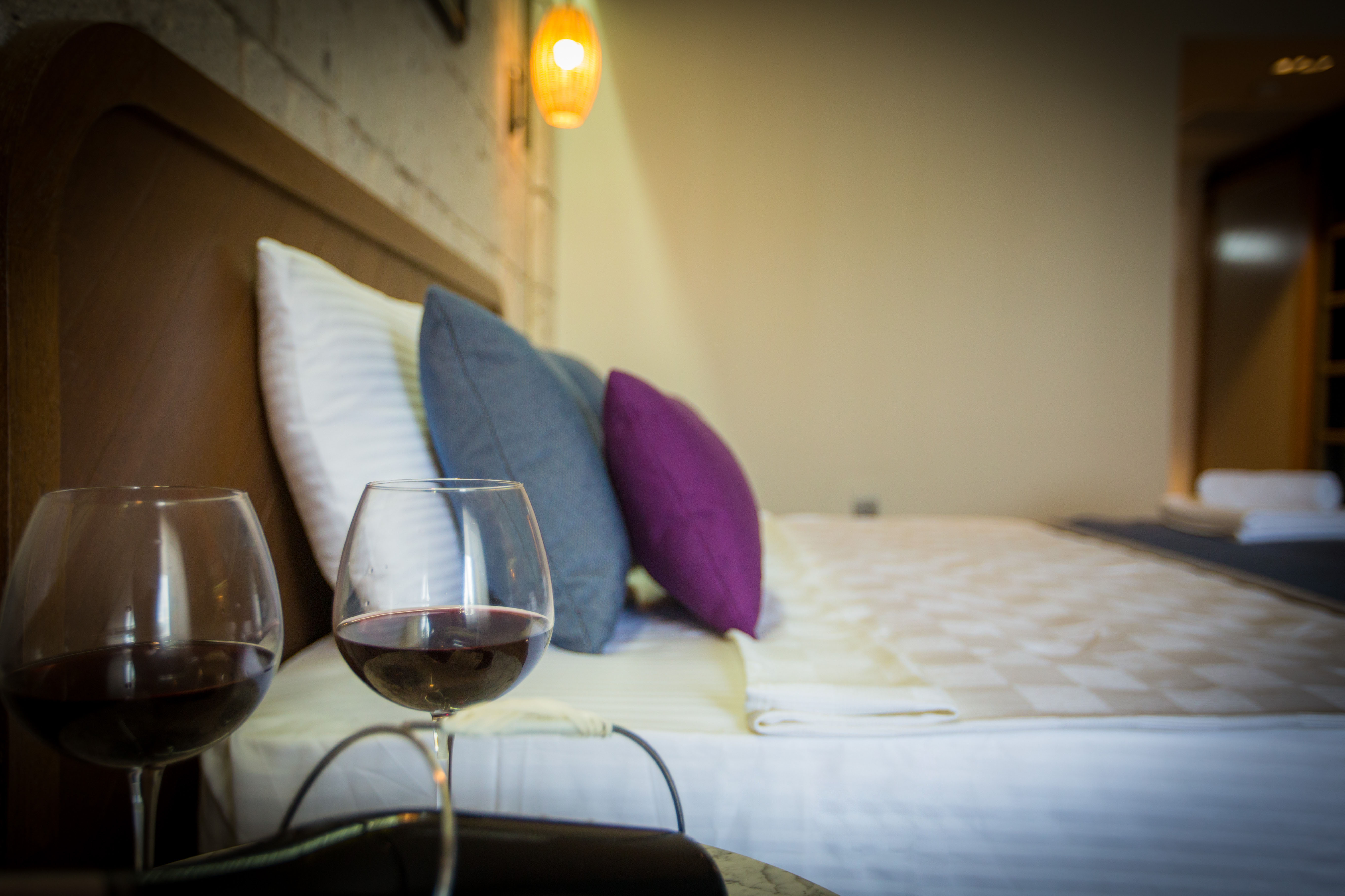 Risus Beach Resort Hotel-50