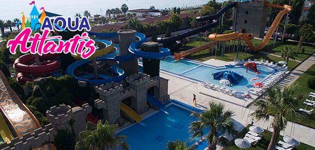 Risus Beach Resort Hotel-67