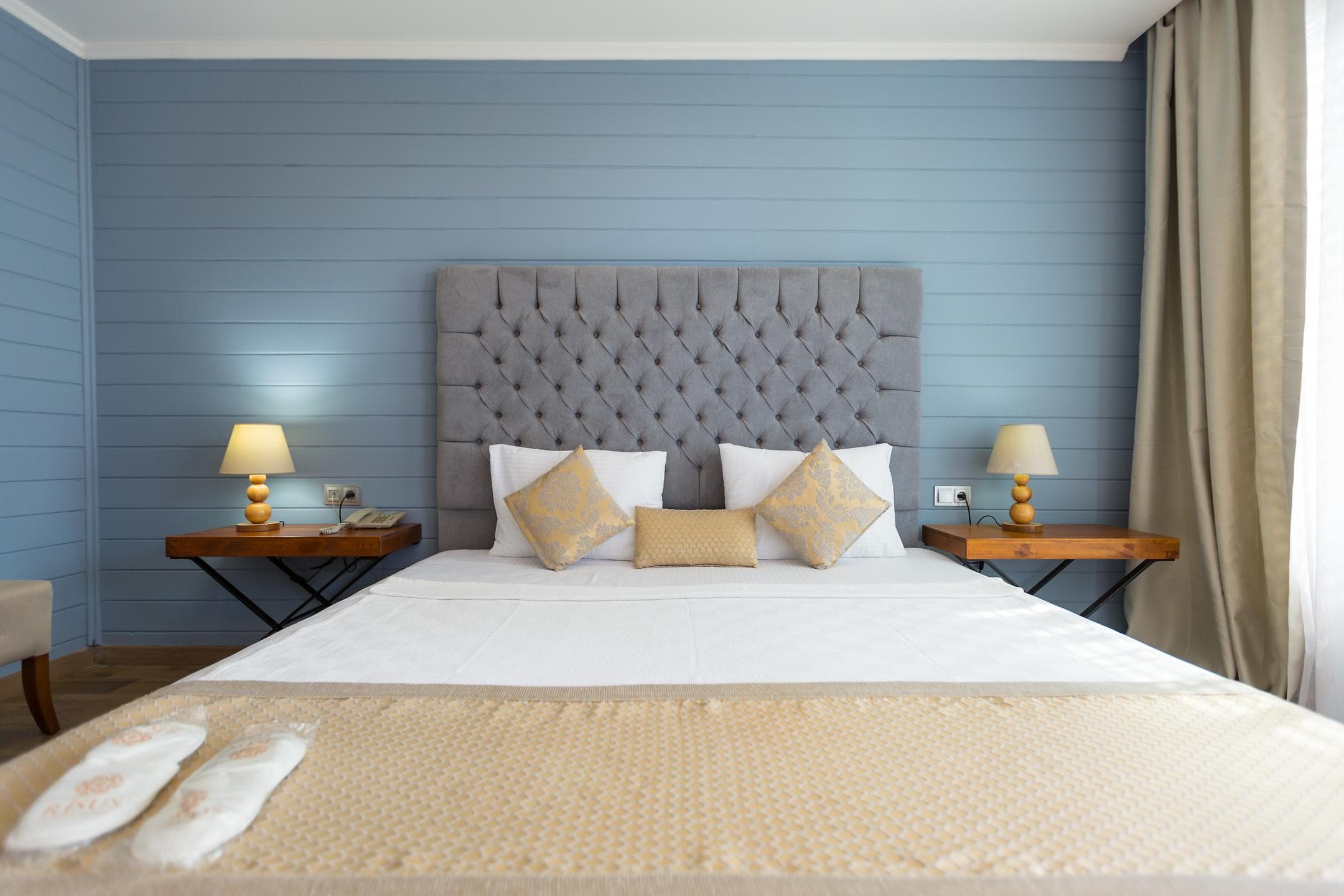 Risus Beach Resort Hotel-108