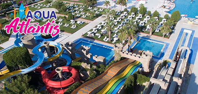 Risus Beach Resort Hotel-57