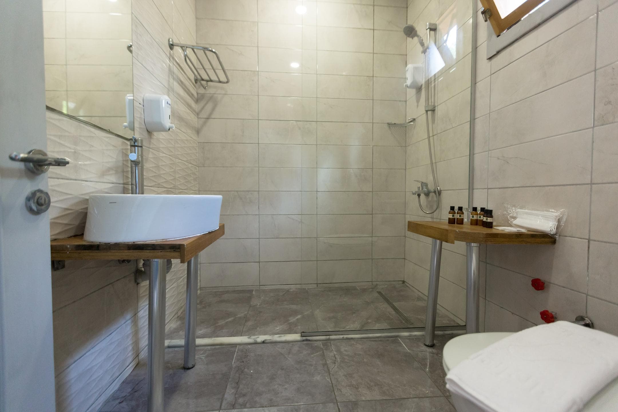 Risus Beach Resort Hotel-97