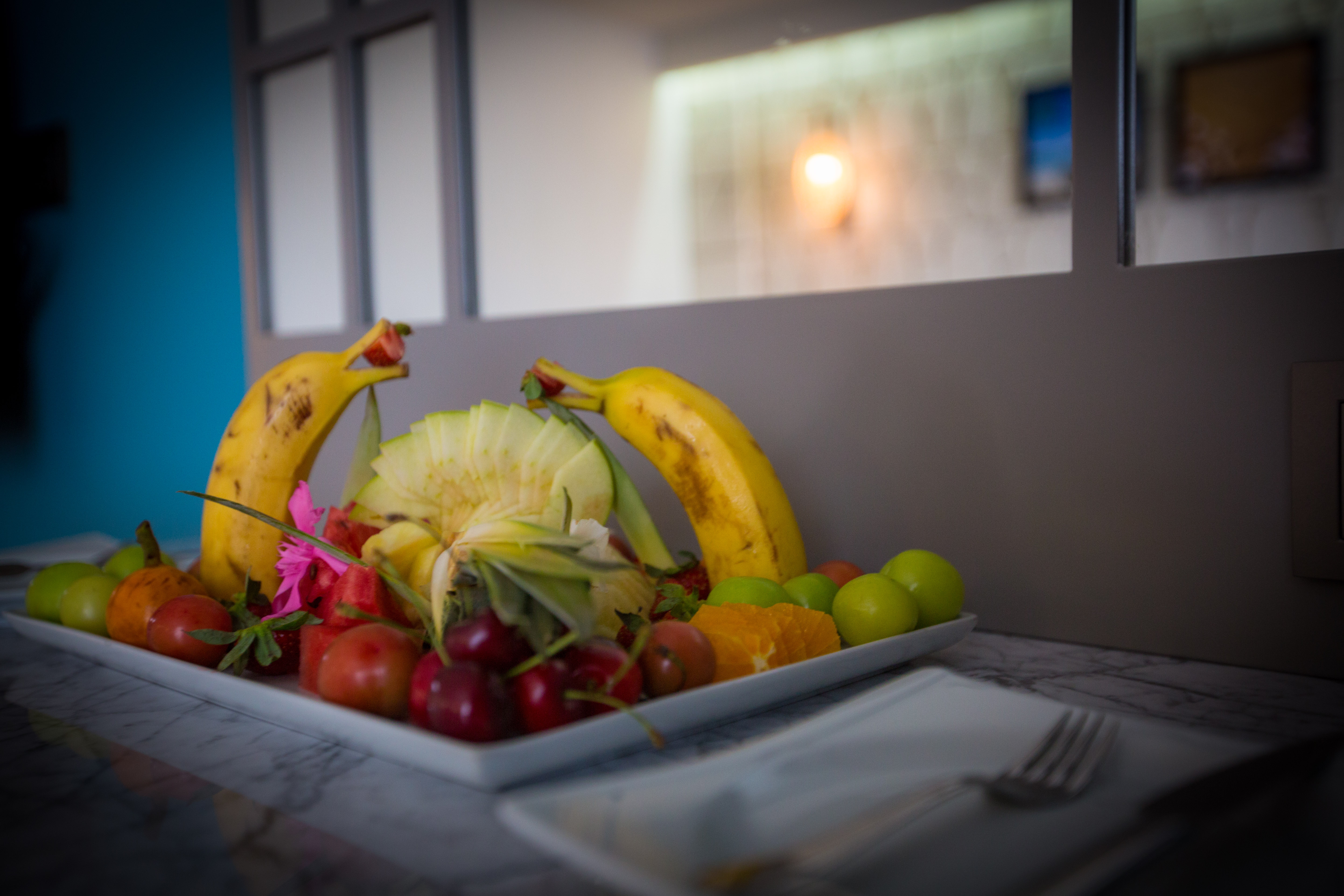 Risus Beach Resort Hotel-49