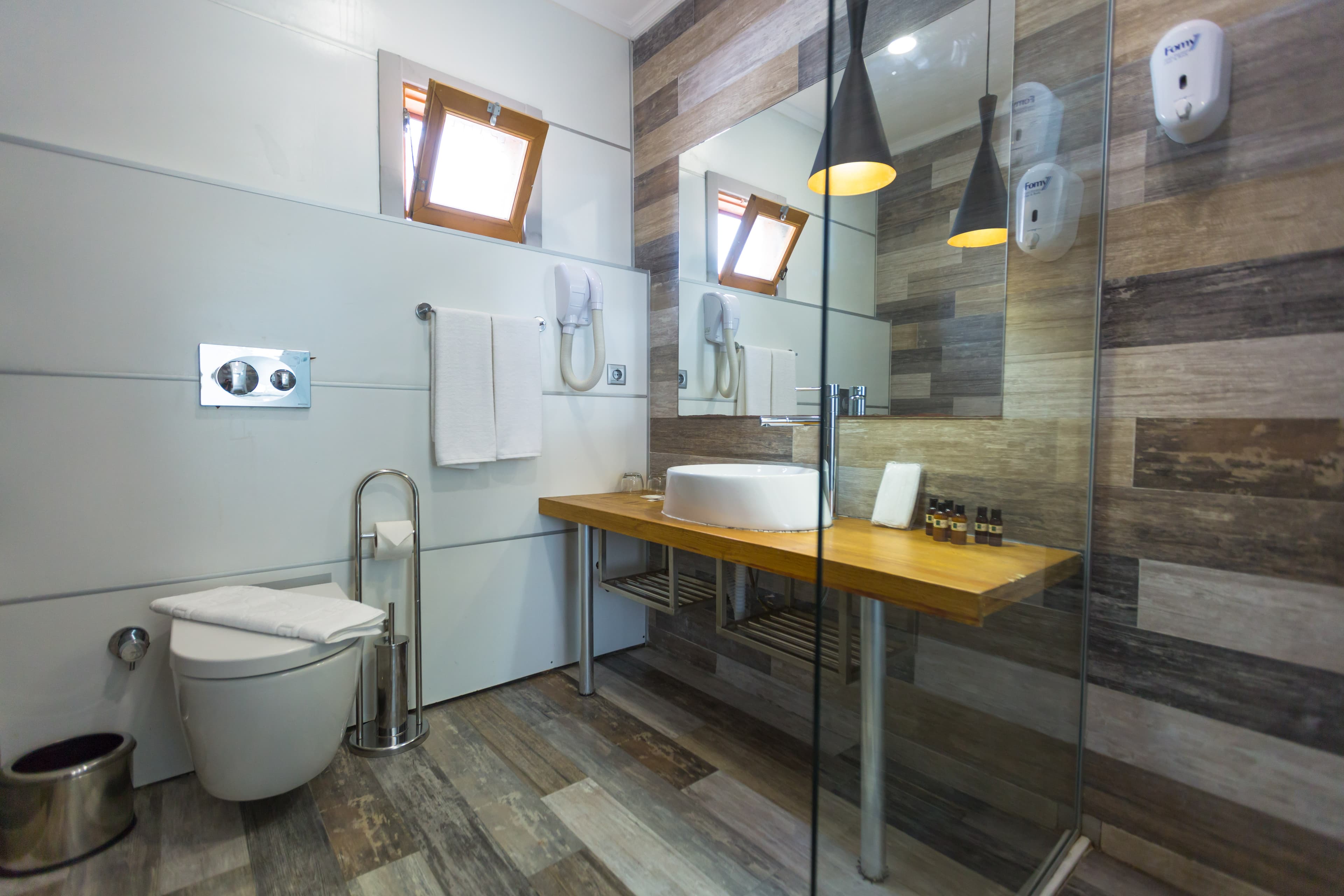 Risus Beach Resort Hotel-9