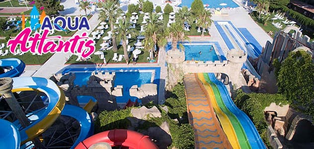 Risus Beach Resort Hotel-58